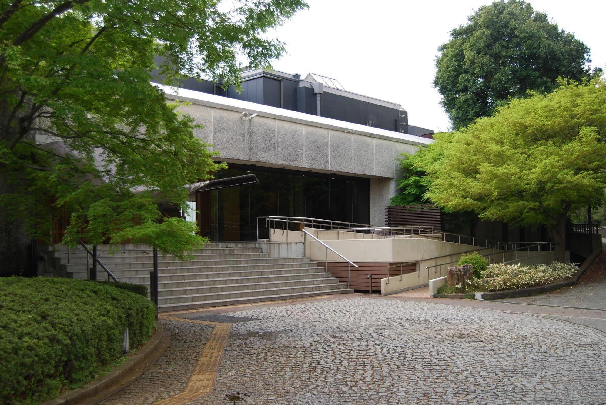 Hotel 山荘 風の杜 Sanso Kazenomori Minō Exterior foto